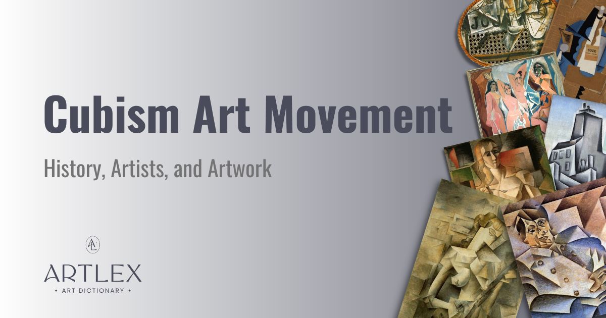 Cubism Art Movement – History, Artists, and Artwork_rectangle
