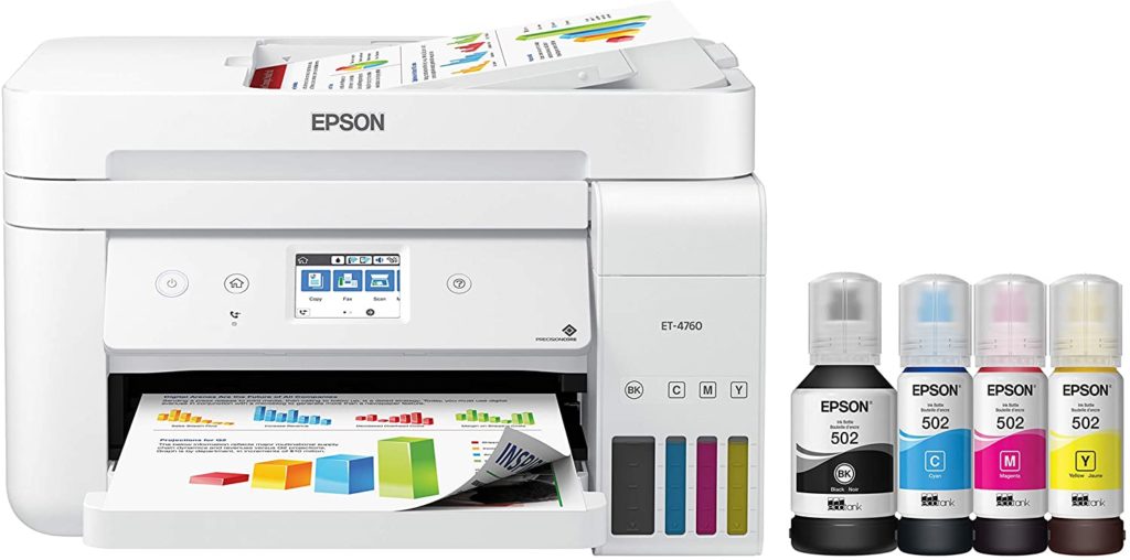 Las mejores ofertas en Epson A3 (297 x 420 MM) compatible