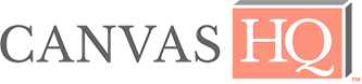 CanvasHQ Logo