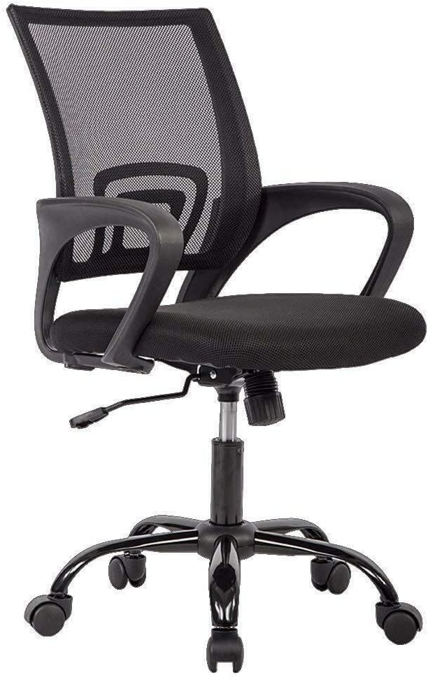 Ergonomic Cheap Desk Chair Mesh Computer