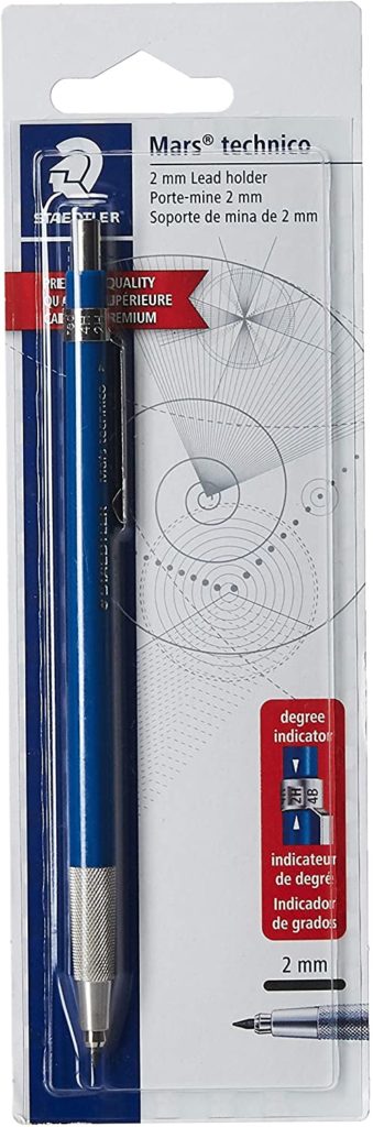 Staedtler Mars 780 Technical Mechanical Pencil