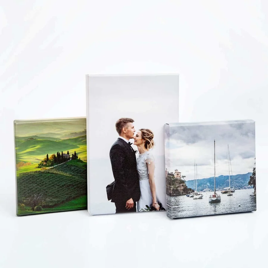 Printique Canvas Prints