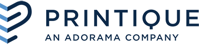 Printique Logo