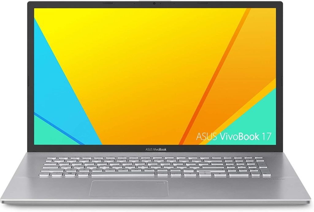 ASUS VivoBook S17