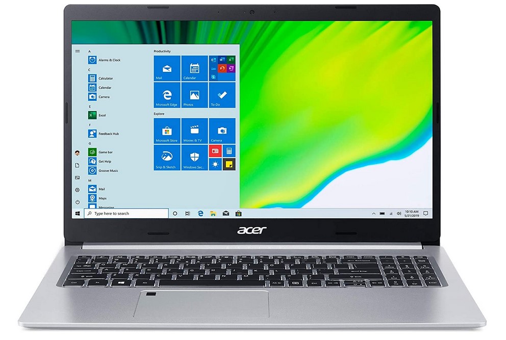 Acer Aspire 5