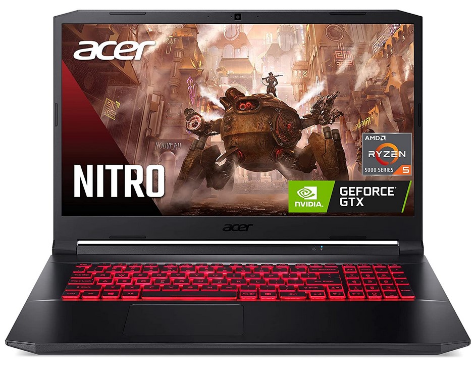 Acer Nitro 5