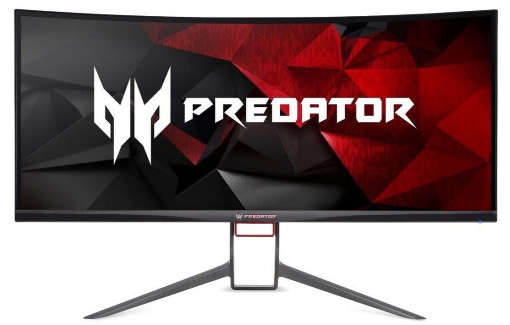 Acer Predator