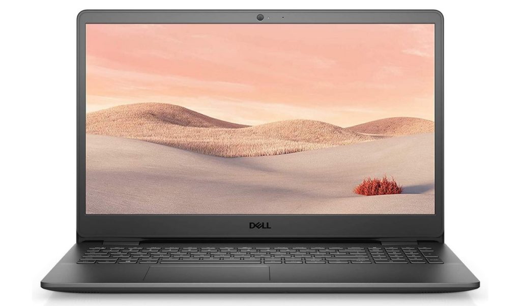 Dell Inspiron 15