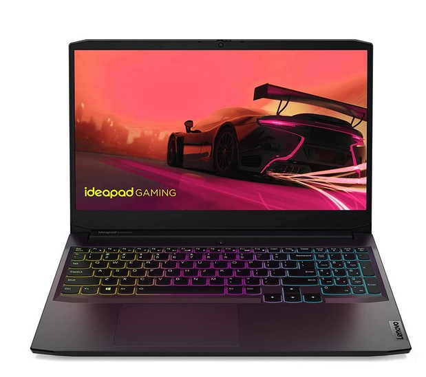 Lenovo Ideapad Gaming 3