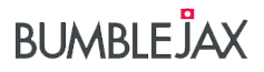 Logotipo de Bumblejax
