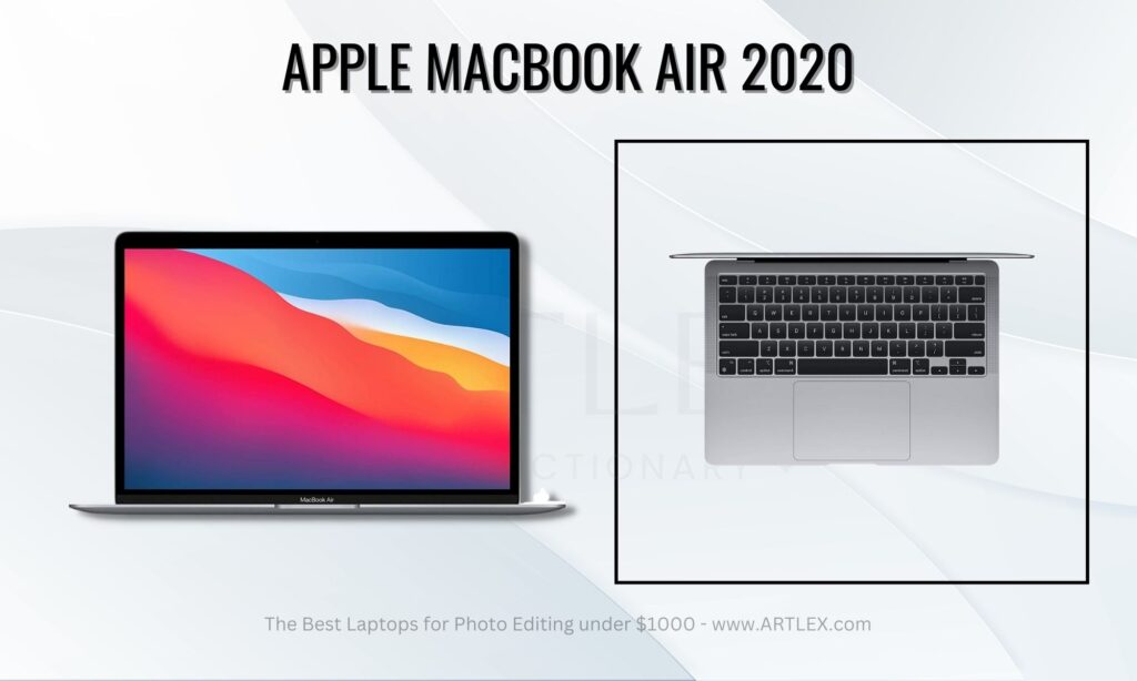 Apple Macbook Air 2020