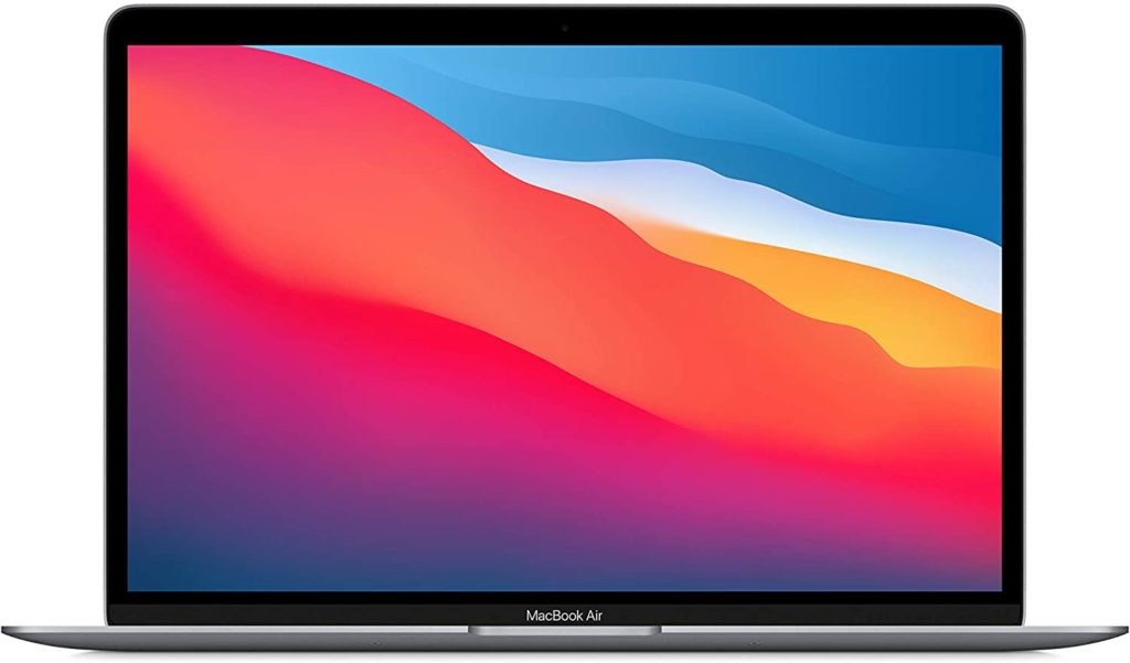 2020 Apple MacBook Air Laptop for Photo Editing