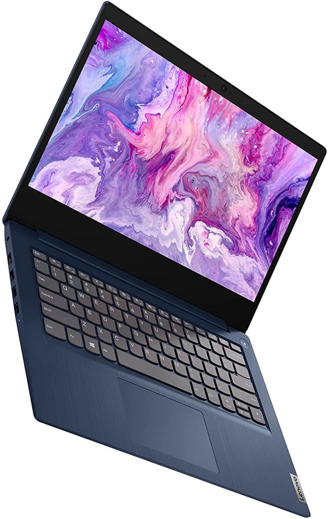 Lenovo IdeaPad 3 14 Laptop