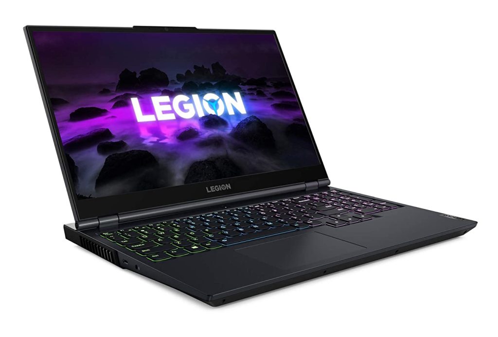 Lenovo Legion 5 15 Gaming Laptop