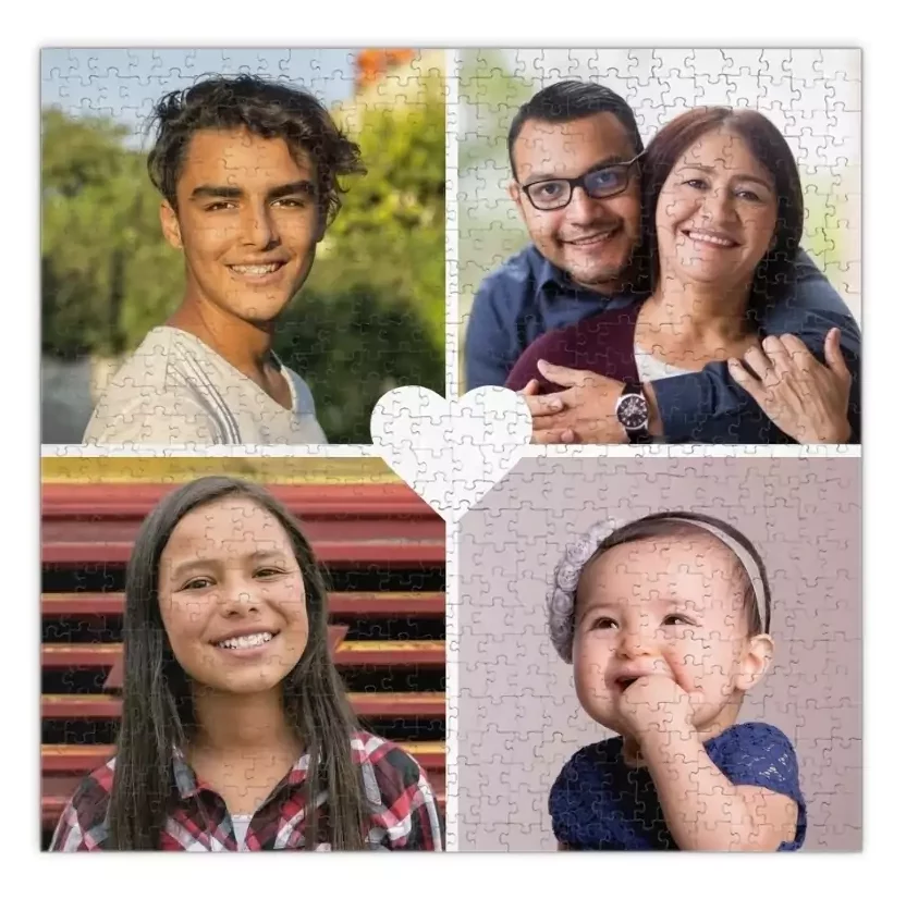four-of-hearts-custom-photo-puzzle