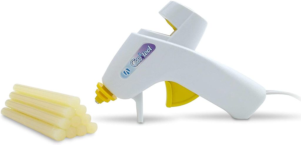 best-low-temp-hot-glue-gun