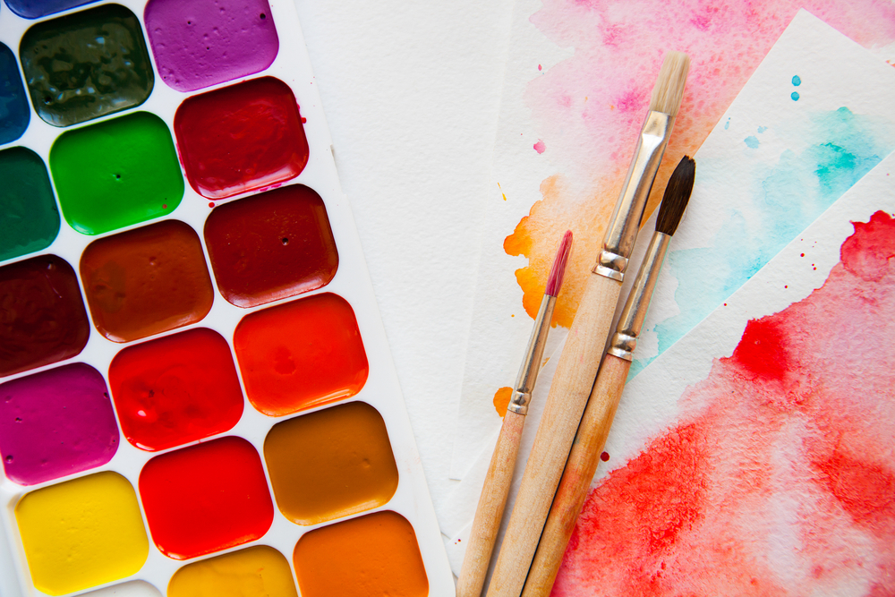 7 Best Boards for Watercolor Painting Reviewed and Rated in 2023