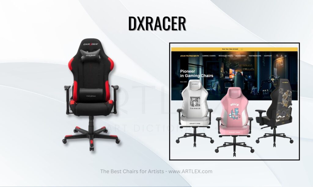 dxracer