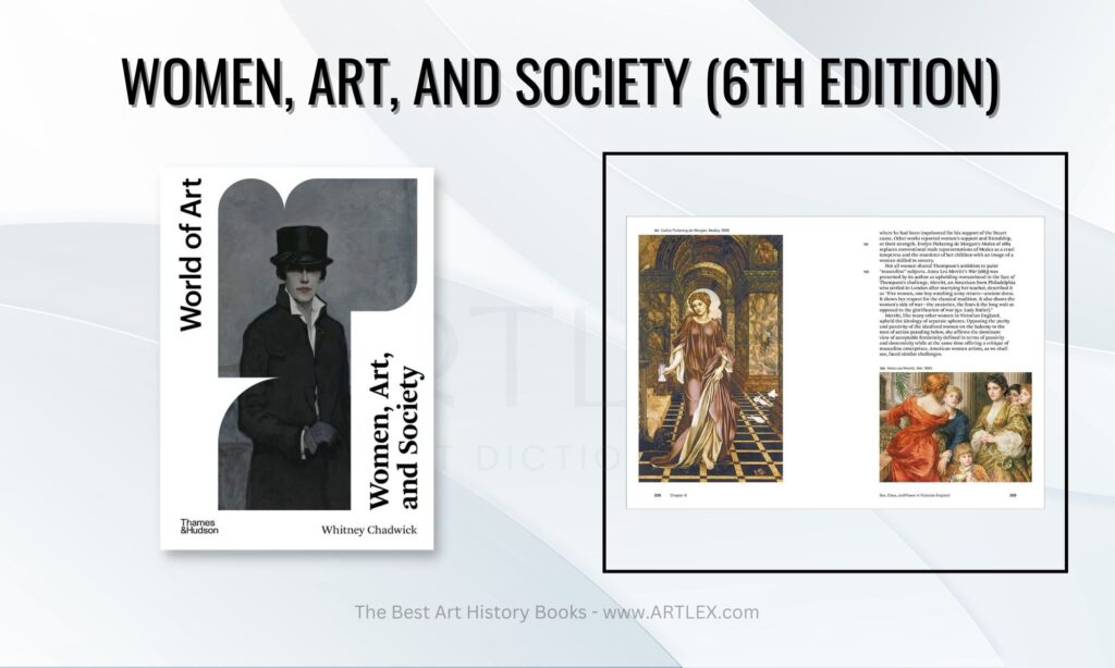 Women, Art, and Society (6th Edition)