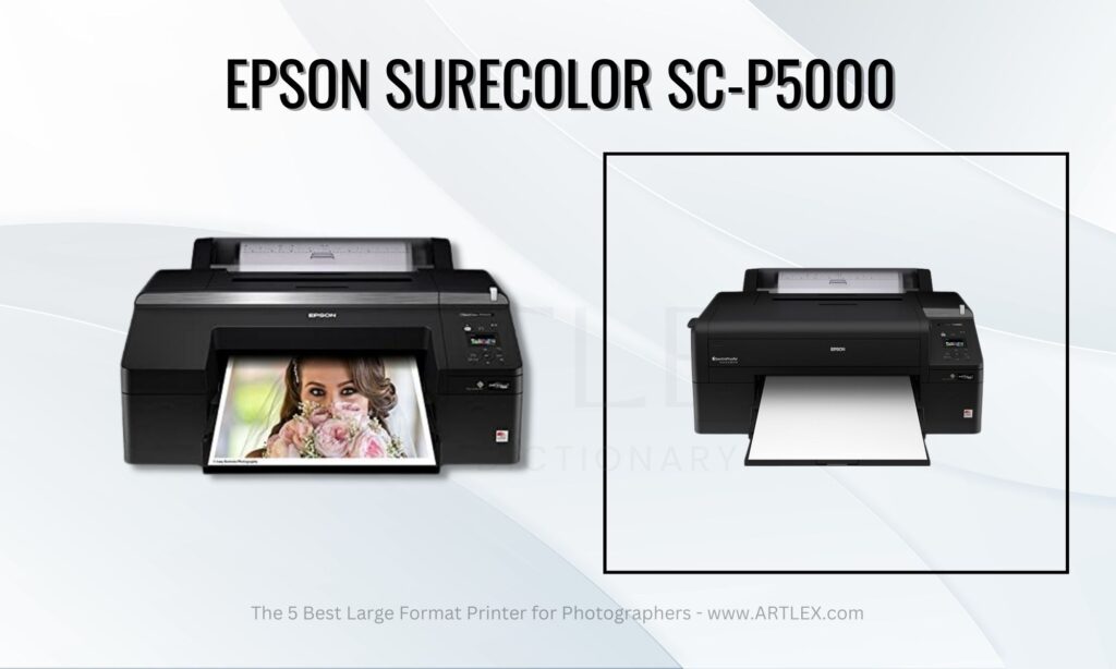 Epson SureColor SC-P5000