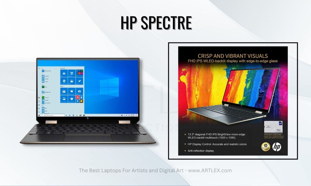 hp spectre