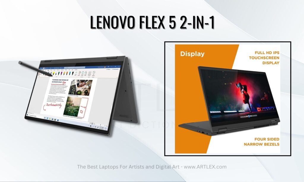 lenovo flex