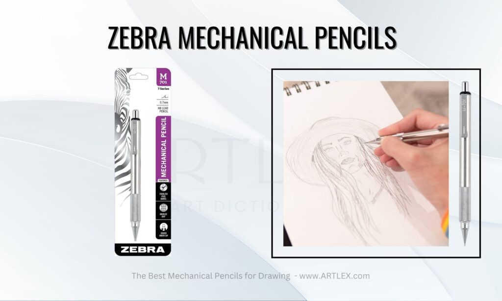 The Best Pencils for Portrait Drawing — Caleigh Bird Art