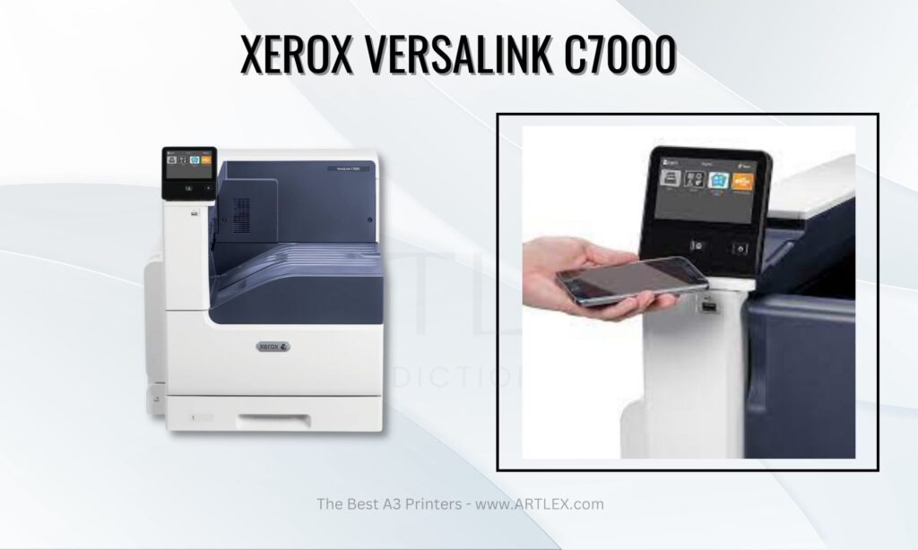 Xerox VersaLink C7000