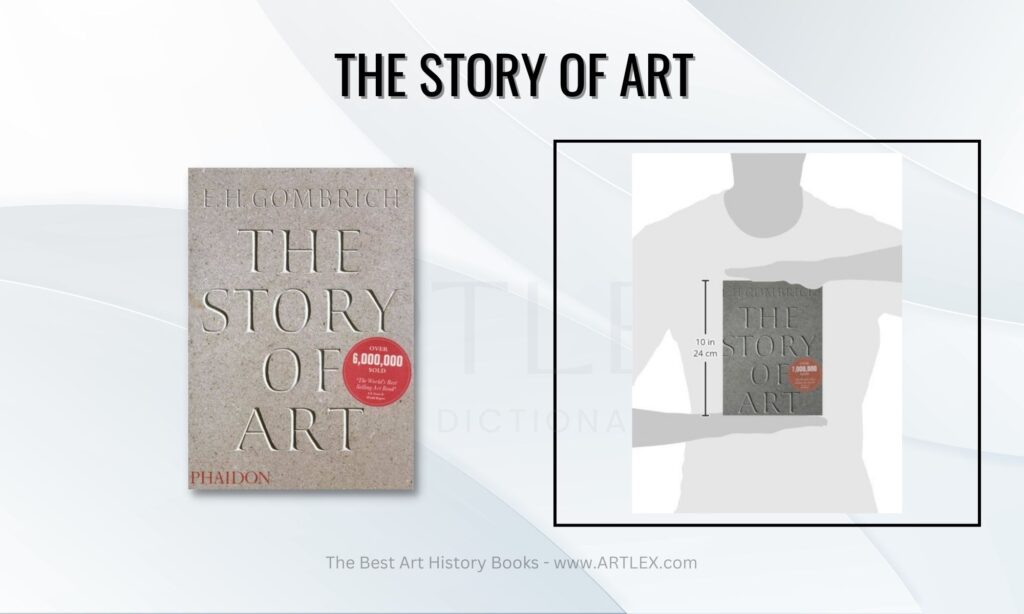 The Story of Art - E.H. Gombrich