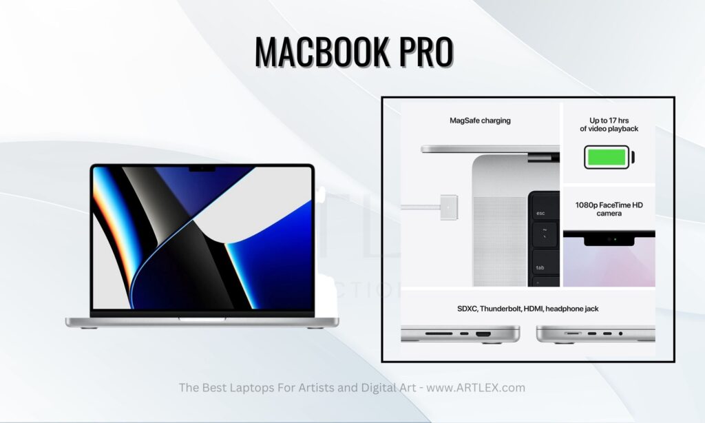 macbook pro