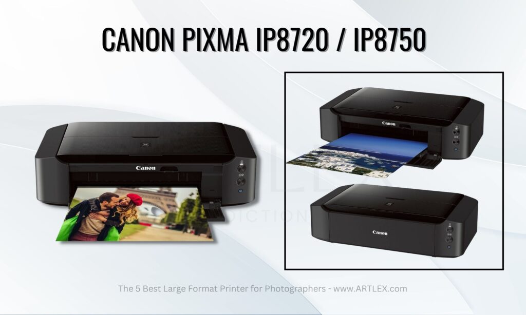 The 5 Best Large Format Printer for Photographers 2023 – Artlex