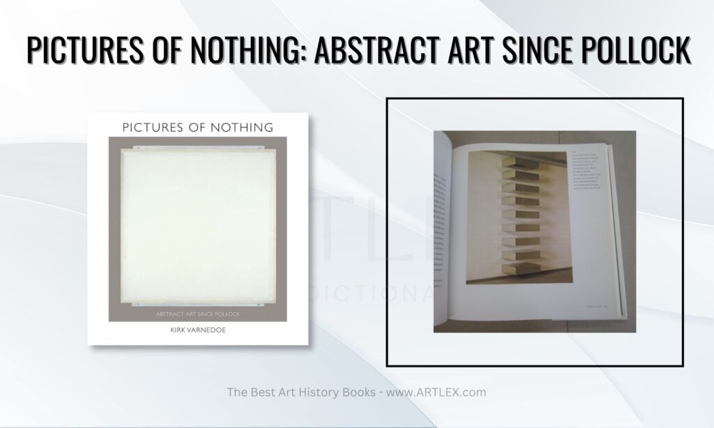 Pictures of Nothing: Abstract Art since Pollock