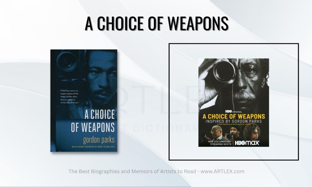 A Choice of Weapons