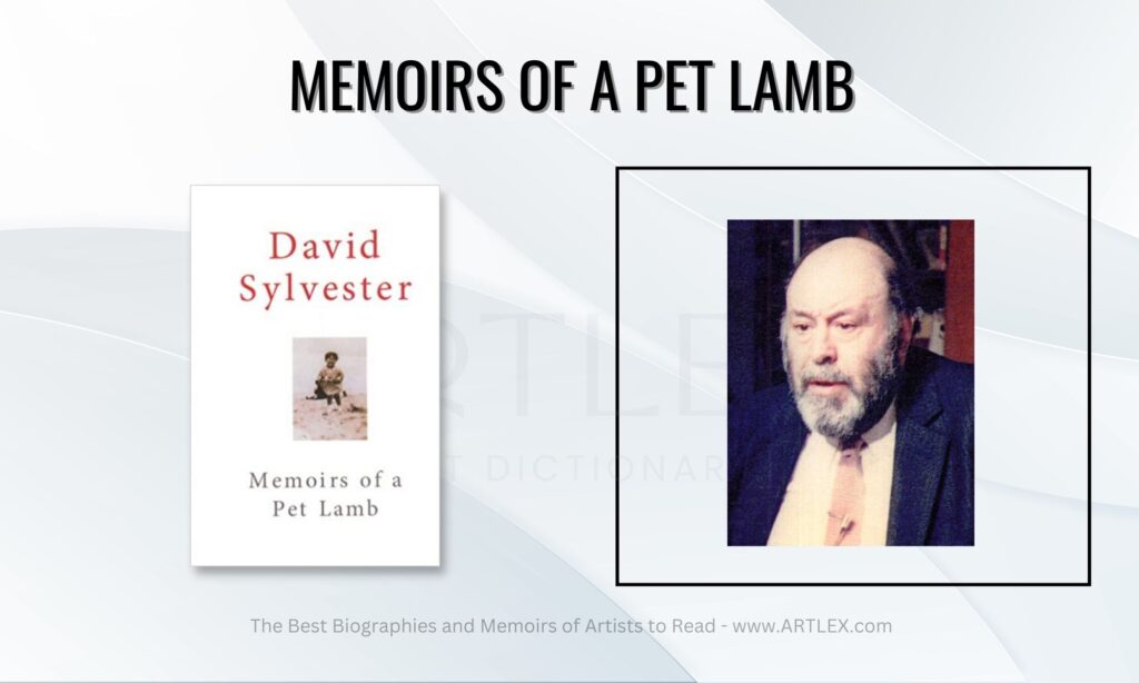 Memoirs of a Pet Lamb