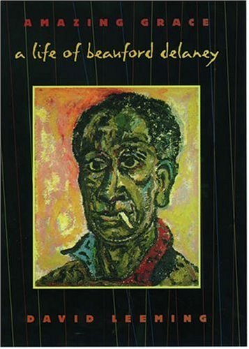 Amazing Grace - A Life of Beauford Delaney