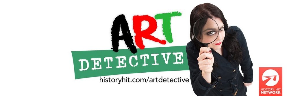 Art Detective Podcast