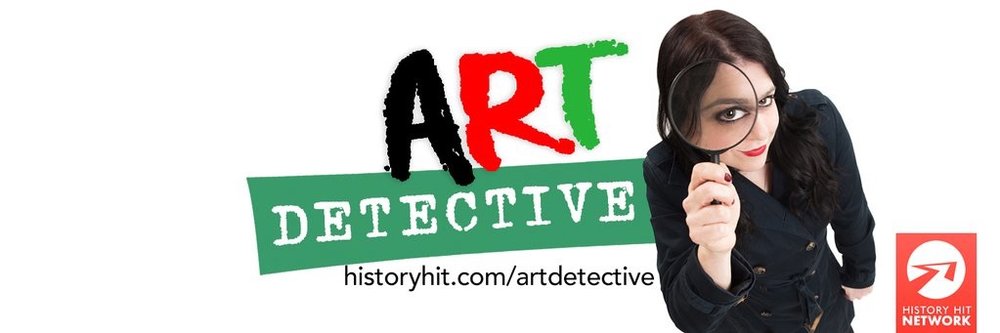 Art Detective Podcast