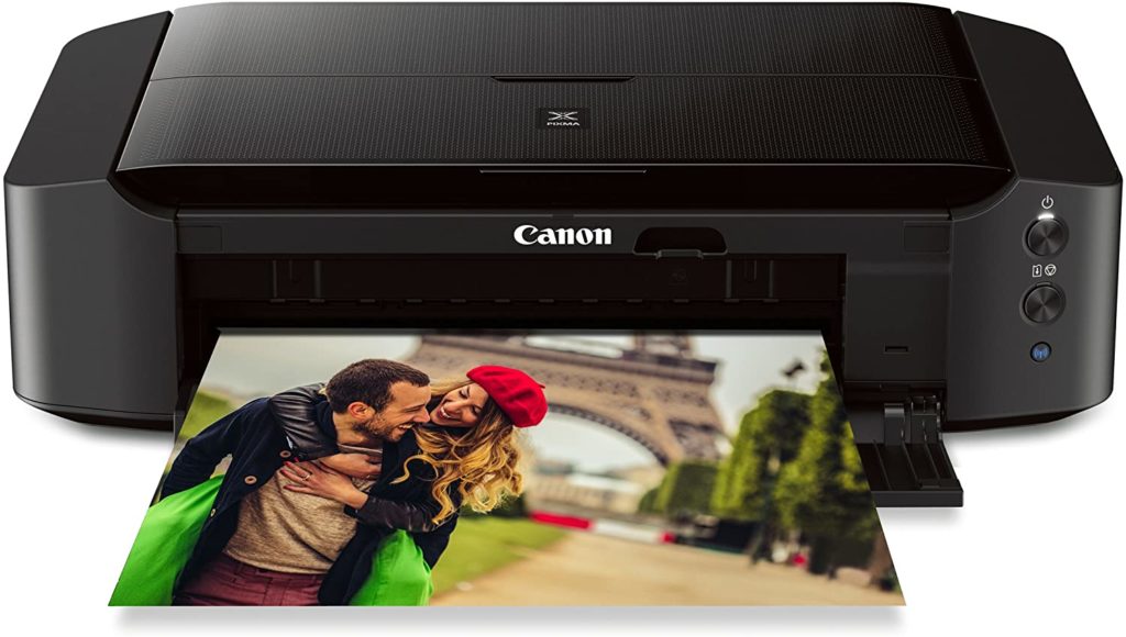 Canon IP8720 Large Format Printer
