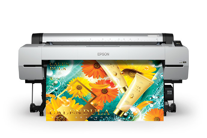 Epson SureColor P20000