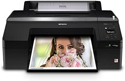 Epson SureColor P5000