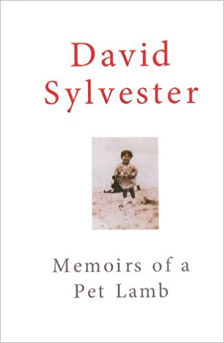 Memoirs of a Pet Lamb by David Sylvester
