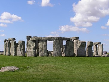 Stonehenge. 3,000- 1,600 BCE. Wiltshire, England, in the United Kingdom