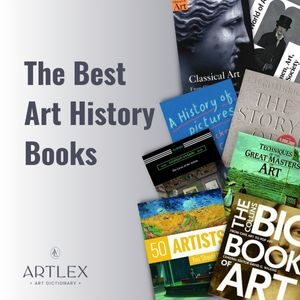 The Best Art History Books