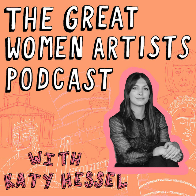 The Great Women Artists Podcast