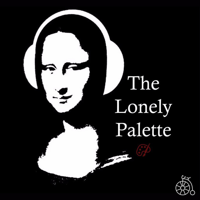 The Lonely Palette Podcast