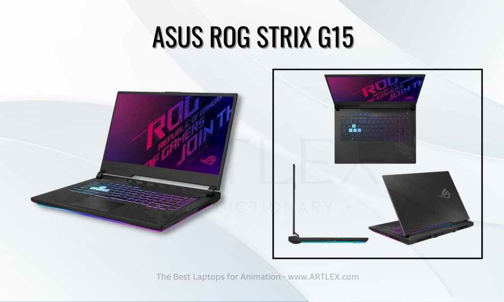 asus ROG