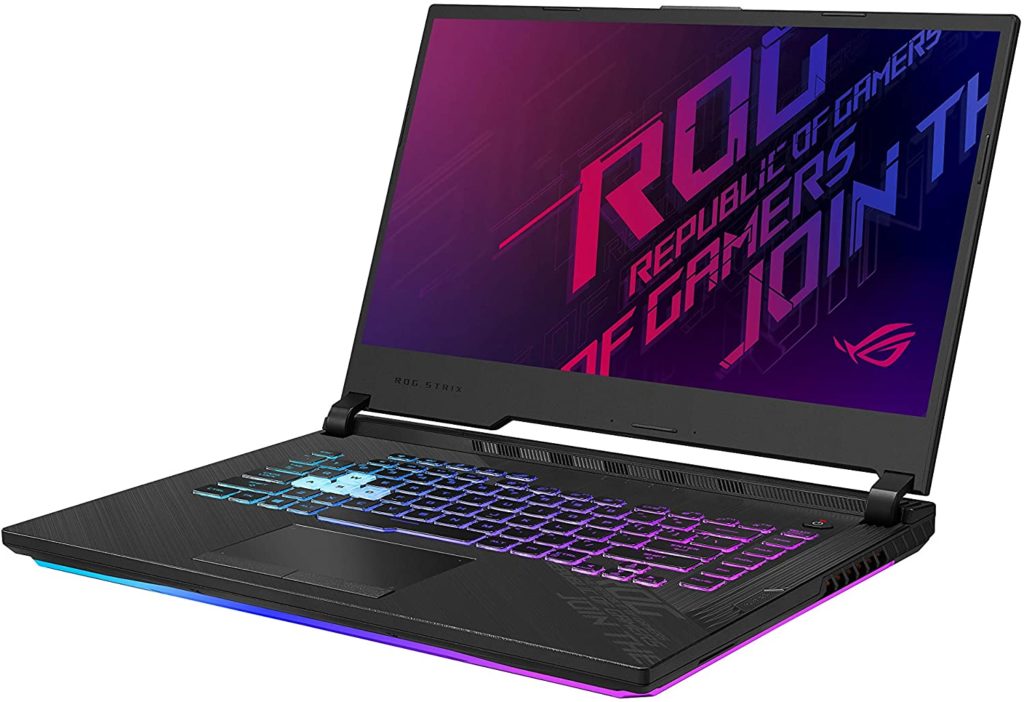 ASUS ROG Strix G15 - 15.6 inches