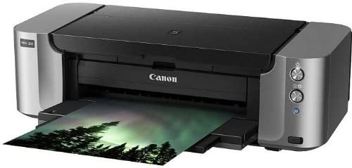 Canon PIXMA PRO 100