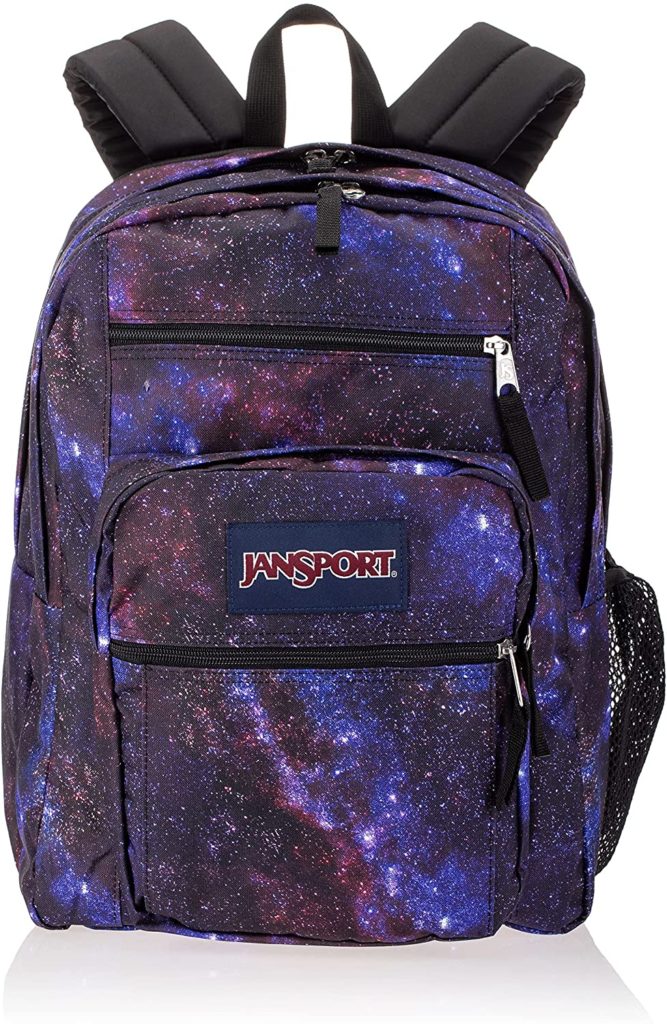 JanSport Big Student