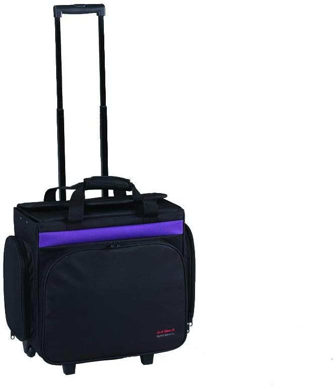 Martin Universal Design Just Stow-It Traveling Artist Rollerboard Bag